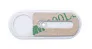 Wibix anti-bacterial webcam blocker