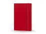 TOTO MAXI B5 notebook with elastic band