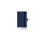 WOODY MINI A6 notebook with elastic band and pen loop