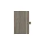 WOODY MINI A6 notebook with elastic band and pen loop