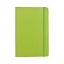 TOTO MAXI B5 notebook with elastic band