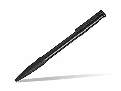Plastična olovka - plava tinta
