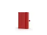 WOODY MINI A6 notebook with elastic band and pen loop