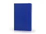 TOTO MAXI B5 notebook with elastic band