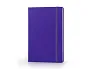 TOTO MAXI B5 notebook with elastic band