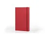 MODEST Notebook A5 with elastic closure