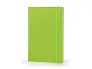 TOTO MAXI B5 notebook with elastic band