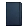 TOTO MAXI B5 notebook with elastic band