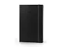 TOTO MAXI B5 notebook with elastic band