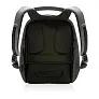 Bobby Compact anti-theft backpack Print
