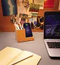  Cork pen holder and 5W wireless charger - XD Collection