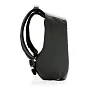 Bobby Compact anti-theft backpack Print