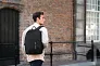 Bobby Soft anti-theft ruksak - XD Design