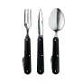 3 SERVICE set pribora za jelo