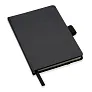 NOTALUX A6 notebook with pen