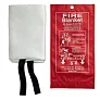 BLAKE Fire blanket in a pouch
