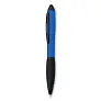 RIOMETAL Twist pen in metalized finish