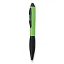 RIOMETAL Twist pen in metalized finish