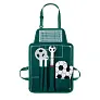 DONAU BALLY Football BBQ set