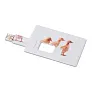 MEMORAMA Creditcard. USB flash 16GB     MO1059-06