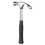 BIERHAMMER Hammer with bottle opener
