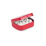 BRISE Easy tin silver w/mints
