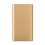 POWER&WIRELESS Wireless Power bank 4000mAh