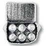 CUBACOOL Cooler bag for cans