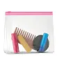 COSMOBAG Cosmetic pouch with zipper
