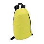 TIRANA Backpack with front pocket