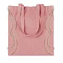 MOIRA DUO Recycled fabric 2 function bag