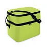 CASEY Cooler bag with 2 compartments