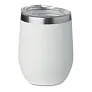 CHIN CHIN 300ml double wall SS mug