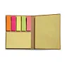 RECYCLO Recycled sticky note pad