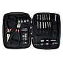 PAUL 26 pcs tool in aluminium case