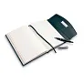 NOVA Notebook with ball pen