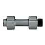 PESO PET weights bottle 500ml