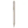 PECAS Wheat-Straw /PP push type pen