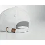 TEKAPO Brushed heavy cotton 6 panel Ba