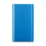 POWER&WIRELESS Wireless Power bank 4000mAh