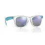 AMERICA TOUCH Sunglasses with mirrored lense