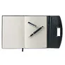 NOVA Notebook with ball pen