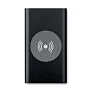 POWER&WIRELESS Wireless Power bank 4000mAh