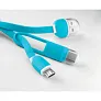 KEY RING C Keyring with USB type C plug