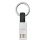 MINI Key ring micro USB cable