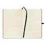 SUBER A5 notebook with cork cover