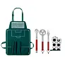 DONAU BALLY Football BBQ set