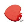 CORAMINT Heart shape peppermint box