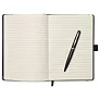 NOTAPLUS A5 notebook with pen