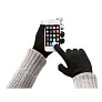 TACTO Tactile gloves for smartphones